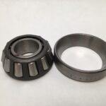 Timken 41125W/41286 Taper Bearing Cone&Cup 1-1/8″ ID 2.859″ OD 41125-W USA