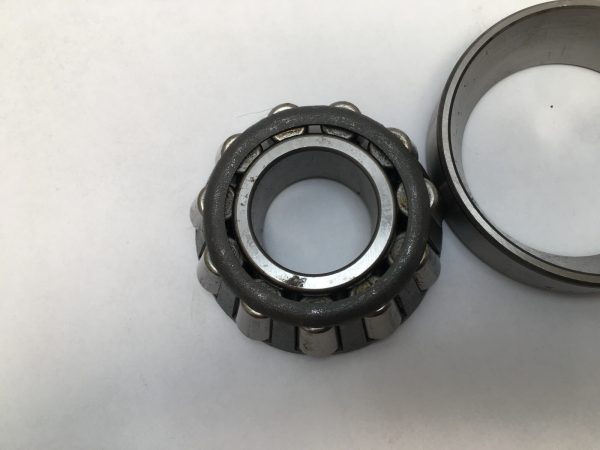 Timken 41125W/41286 Taper Bearing Cone&Cup 1-1/8″ ID 2.859″ OD 41125-W USA