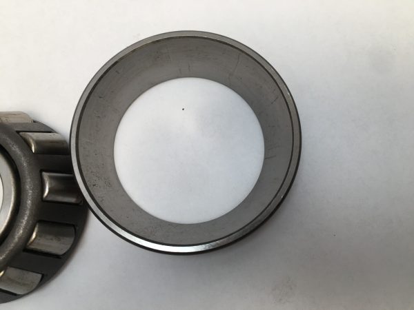 Timken 41125W/41286 Taper Bearing Cone&Cup 1-1/8″ ID 2.859″ OD 41125-W USA