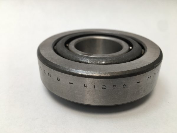 Timken 41125W/41286 Taper Bearing Cone&Cup 1-1/8″ ID 2.859″ OD 41125-W USA
