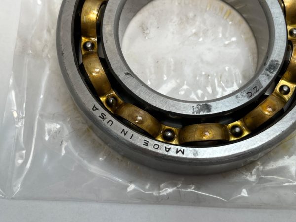 SKF 6212YC78 Bearing Open 60x110x22 mm 6212-P5 6212-Y-C78 USA