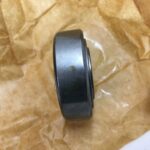Deep Groove Ball Bearing – Straight Bore, 17 mm ID, 47 mm OD, 14 mm Width, Single Seal 9 pcs