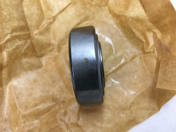 Deep Groove Ball Bearing – Straight Bore, 17 mm ID, 47 mm OD, 14 mm Width, Single Seal 9 pcs