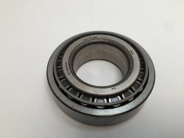 SKF 3795/3735 Taper Bearing Cone&Cup 2″ ID 3.939″ OD BK-3795 K-3730 Britain