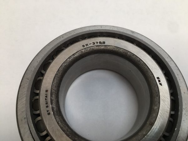 SKF 3795/3735 Taper Bearing Cone&Cup 2″ ID 3.939″ OD BK-3795 K-3730 Britain