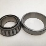 SKF 3795/3735 Taper Bearing Cone&Cup 2″ ID 3.939″ OD BK-3795 K-3730 Britain