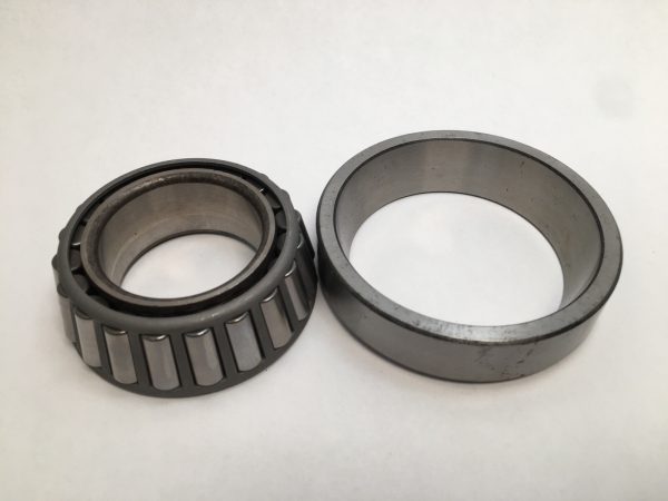 SKF 3795/3735 Taper Bearing Cone&Cup 2″ ID 3.939″ OD BK-3795 K-3730 Britain