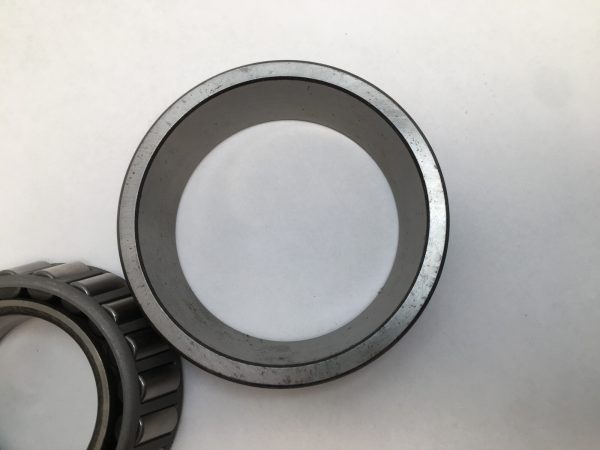 SKF 3795/3735 Taper Bearing Cone&Cup 2″ ID 3.939″ OD BK-3795 K-3730 Britain