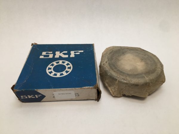 SKF 3795/3735 Taper Bearing Cone&Cup 2″ ID 3.939″ OD BK-3795 K-3730 Britain