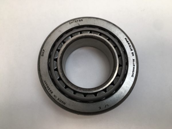 SKF 3795/3735 Taper Bearing Cone&Cup 2″ ID 3.939″ OD BK-3795 K-3730 Britain