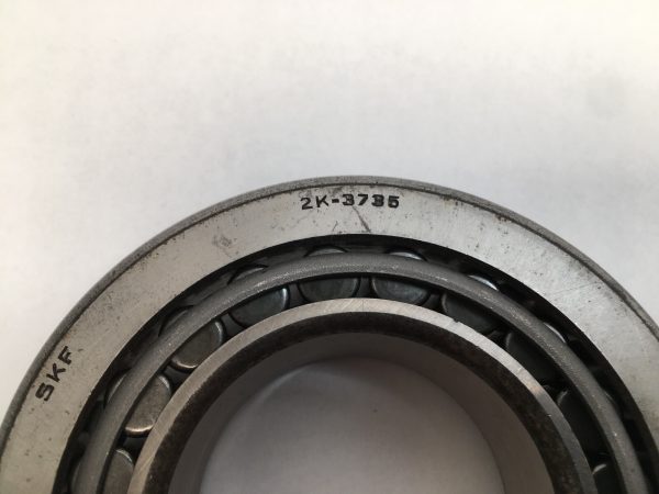 SKF 3795/3735 Taper Bearing Cone&Cup 2″ ID 3.939″ OD BK-3795 K-3730 Britain