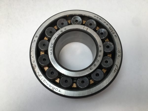 Torrington 45SD23W22BRF4 Spherical Bearing 45x100x46mm 22309 45SD23 W22 F USA