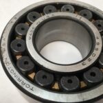 Torrington 45SD23W22BRF4 Spherical Bearing 45x100x46mm 22309 45SD23 W22 F USA
