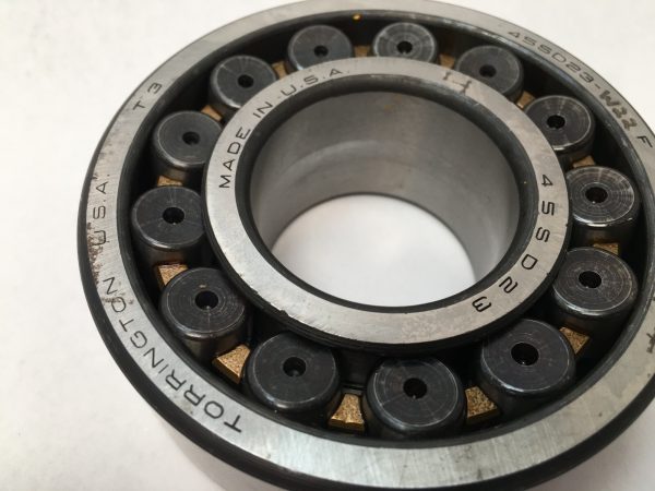Torrington 45SD23W22BRF4 Spherical Bearing 45x100x46mm 22309 45SD23 W22 F USA