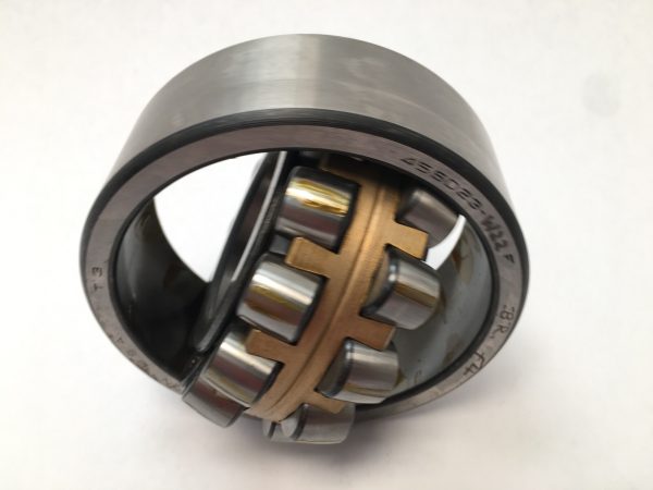 Torrington 45SD23W22BRF4 Spherical Bearing 45x100x46mm 22309 45SD23 W22 F USA