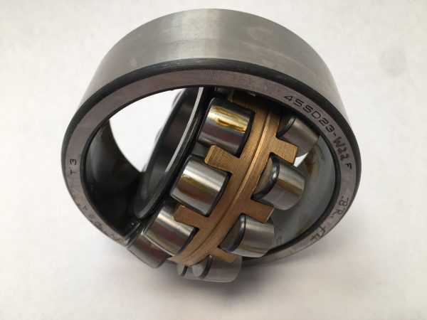 Torrington 45SD23W22BRF4 Spherical Bearing 45x100x46mm 22309 45SD23 W22 F USA