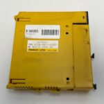 Fanuc A03B-0807-C053 Output Module ACT01A