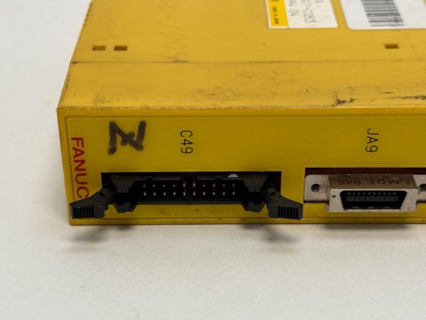 Fanuc A03B-0807-C053 Output Module ACT01A
