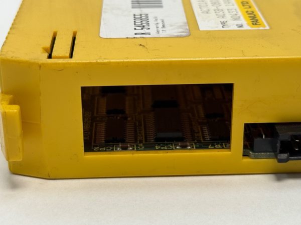 Fanuc A03B-0807-C053 Output Module ACT01A