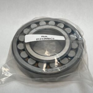 RUL 21313MBC3 Spherical Bearing 60x140x33 mm 21313-MB-C3 Italy