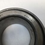 Tapered Roller Bearing Cone – 2.6875 in Bore, 2.0355 in Width, Case Carburized Steel.