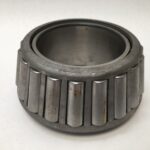 Tapered Roller Bearing Cone – 2.6875 in Bore, 2.0355 in Width, Case Carburized Steel.