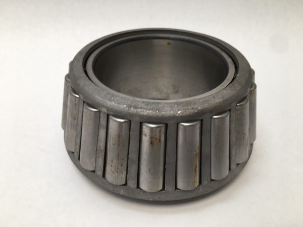 Tapered Roller Bearing Cone – 2.6875 in Bore, 2.0355 in Width, Case Carburized Steel.