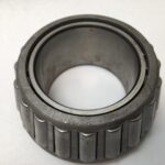 Tapered Roller Bearing Cone – 2.6875 in Bore, 2.0355 in Width, Case Carburized Steel.