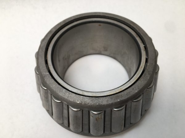 Tapered Roller Bearing Cone – 2.6875 in Bore, 2.0355 in Width, Case Carburized Steel.