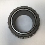 Tapered Roller Bearing Cone – 2.6875 in Bore, 2.0355 in Width, Case Carburized Steel.