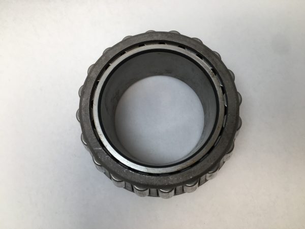 Tapered Roller Bearing Cone – 2.6875 in Bore, 2.0355 in Width, Case Carburized Steel.