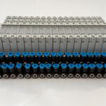 Festo 2-242-95-0020 Solenoid Valve Assembly 2242950020 VAEM-L1-S-M1-25