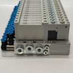 Festo 2-242-95-0020 Solenoid Valve Assembly 2242950020 VAEM-L1-S-M1-25