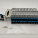 Festo 2-242-95-0020 Solenoid Valve Assembly 2242950020 VAEM-L1-S-M1-25