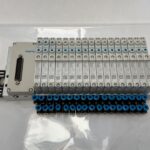 Festo 2-242-95-0020 Solenoid Valve Assembly 2242950020 VAEM-L1-S-M1-25