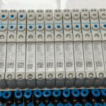 Festo 2-242-95-0020 Solenoid Valve Assembly 2242950020 VAEM-L1-S-M1-25