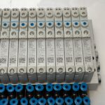 Festo 2-242-95-0020 Solenoid Valve Assembly 2242950020 VAEM-L1-S-M1-25