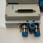 Festo 2-242-95-0020 Solenoid Valve Assembly 2242950020 VAEM-L1-S-M1-25