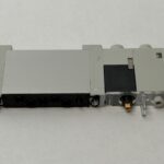 Festo VUVG-B10-B52-RZT-F-1T1L Solenoid Valve VUVGB10B52RZTF1T1L