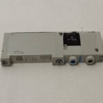 Festo VUVG-B10-B52-RZT-F-1T1L Solenoid Valve VUVGB10B52RZTF1T1L