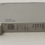 Festo VUVG-B10-B52-RZT-F-1T1L Solenoid Valve VUVGB10B52RZTF1T1L