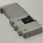 Festo VUVG-B10-B52-RZT-F-1T1L Solenoid Valve VUVGB10B52RZTF1T1L