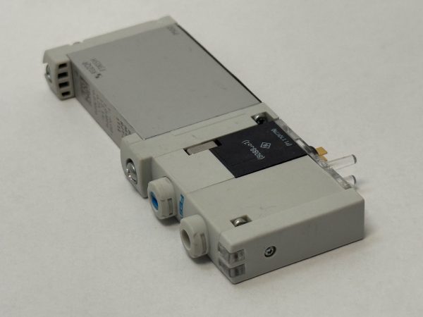 Festo VUVG-B10-B52-RZT-F-1T1L Solenoid Valve VUVGB10B52RZTF1T1L