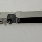 Festo VUVG-B10-B52-RZT-F-1T1L Solenoid Valve VUVGB10B52RZTF1T1L