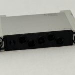 Festo VUVG-B10-B52-RZT-F-1T1L Solenoid Valve VUVGB10B52RZTF1T1L