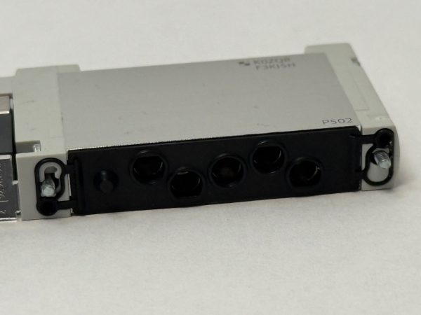 Festo VUVG-B10-B52-RZT-F-1T1L Solenoid Valve VUVGB10B52RZTF1T1L