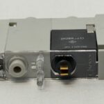 Festo VUVG-B10-B52-RZT-F-1T1L Solenoid Valve VUVGB10B52RZTF1T1L