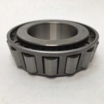 Tapered Roller Bearing Cone – 1.5748 Bore, 0.8820 Cone Width, class 2, Case-Hardened Steel