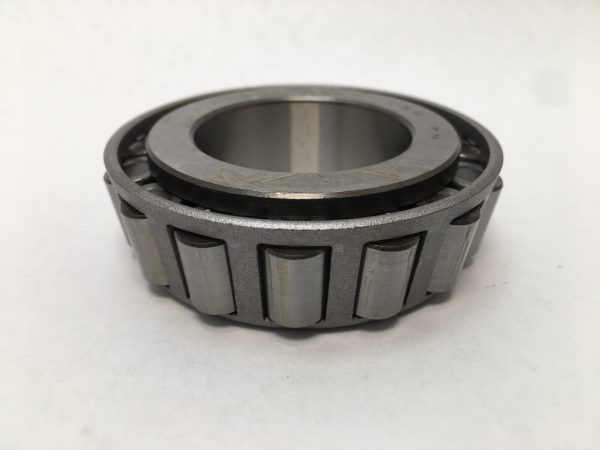 Tapered Roller Bearing Cone – 1.5748 Bore, 0.8820 Cone Width, class 2, Case-Hardened Steel