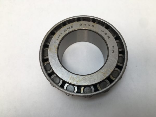 Tapered Roller Bearing Cone – 1.5748 Bore, 0.8820 Cone Width, class 2, Case-Hardened Steel